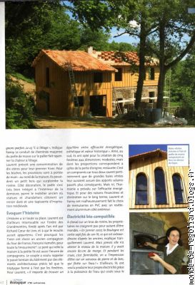 page 2 la maison �cologique